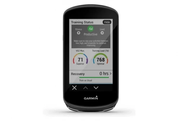 Compteur GPS Garmin Edge 1030 Plus Pack Performance 10 Compteur GPS Garmin Edge 1030 Plus Pack Performance – Image 8