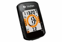 BRYTON Compteur GPS Rider 15E -Equipement Vélo Gravel Soldes unnamed file 2635