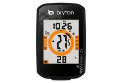BRYTON Compteur GPS Rider 15E -Equipement Vélo Gravel Soldes unnamed file 2636
