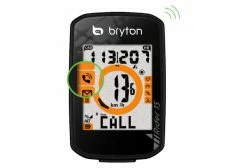 BRYTON Compteur GPS Rider 15E -Equipement Vélo Gravel Soldes unnamed file 2637