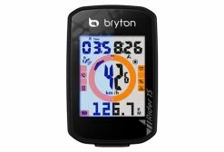 BRYTON Compteur GPS Rider 15E -Equipement Vélo Gravel Soldes unnamed file 2638