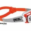 Lampe Frontale Petzl SWIFT RL 900 Lumens Orange -Equipement Vélo Gravel Soldes unnamed file 2639