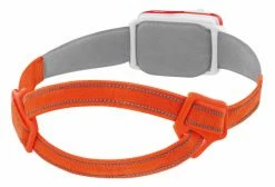 Lampe Frontale Petzl SWIFT RL 900 Lumens Orange -Equipement Vélo Gravel Soldes unnamed file 2641