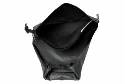 Sacoche De Guidon Vaude Trailfront II 13L Noir -Equipement Vélo Gravel Soldes unnamed file 265