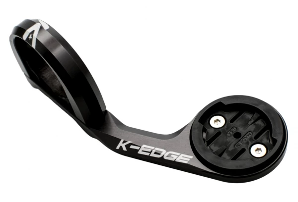 Support Guidon Déporté K-EDGE Pour Garmin Edge 20/25/200/500/510/520/820 31.8 Mm 3 Support Guidon Déporté K-EDGE Pour Garmin Edge 20/25/200/500/510/520/820 31.8 Mm