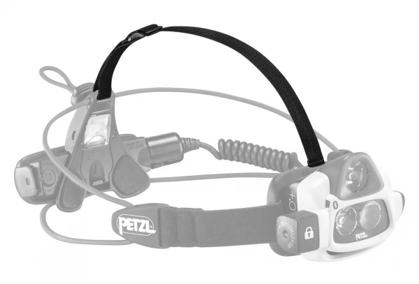Lampe Frontale Petzl Nao + 120 - 750 Lumens 4 Lampe Frontale Petzl Nao + 120 - 750 Lumens – Image 2