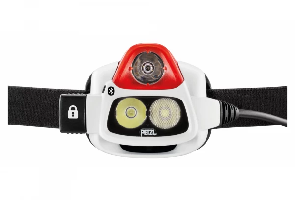 Lampe Frontale Petzl Nao + 120 - 750 Lumens 5 Lampe Frontale Petzl Nao + 120 - 750 Lumens – Image 3