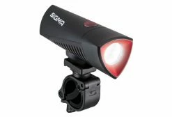 Eclairage Avant Sigma Buster 700 Lumens USB -Equipement Vélo Gravel Soldes unnamed file 2678