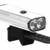 Éclairage Avant Lezyne Lite Drive 1000XL Argenté -Equipement Vélo Gravel Soldes unnamed file 2680