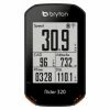 Compteur GPS Bryton Rider 320T + Ceinture Cardio/Capteur Cadence