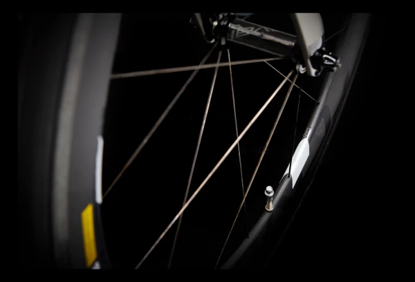 The Beam WHEEL FLASH | Réflecteurs Pour Roue De Vélo 4 The Beam WHEEL FLASH | Réflecteurs Pour Roue De Vélo – Image 2