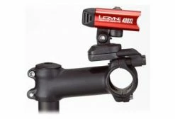 Adaptateur Lezyne GO-PRO Pour Support LED / Potence / Lezyne Noir -Equipement Vélo Gravel Soldes unnamed file 2715