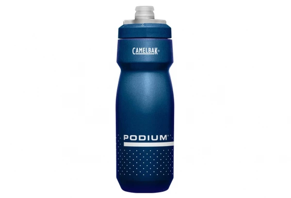 Bidon Camelbak Podium 710mL Bleu Navy 3 Bidon Camelbak Podium 710mL Bleu Navy