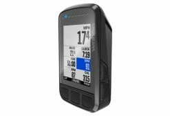 Compteur GPS Wahoo Fitness Elemnt Bolt V2 - Bundle Tickr Cardio / Vitesse / Cadence -Equipement Vélo Gravel Soldes unnamed file 2733