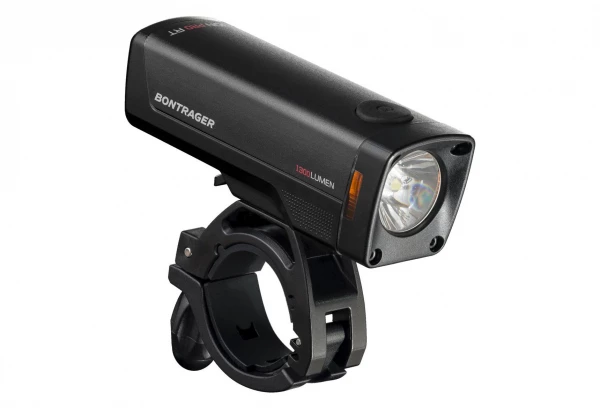 Eclairage Avant Bontrager Ion Pro RT USB 2019 3 Eclairage Avant Bontrager Ion Pro RT USB 2019