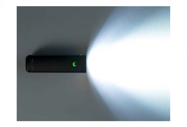 Eclairage Avant Bontrager Ion Pro RT USB 2019 5 Eclairage Avant Bontrager Ion Pro RT USB 2019 – Image 3