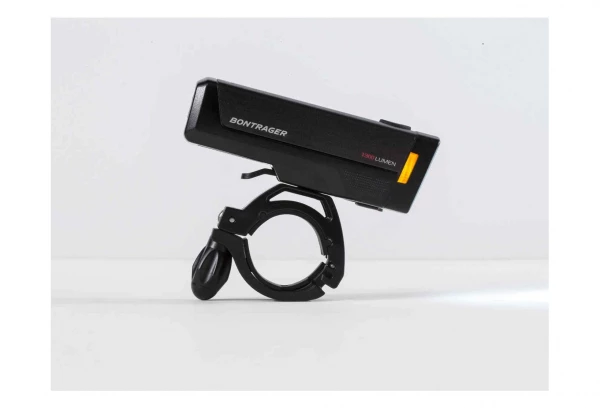 Eclairage Avant Bontrager Ion Pro RT USB 2019 6 Eclairage Avant Bontrager Ion Pro RT USB 2019 – Image 4