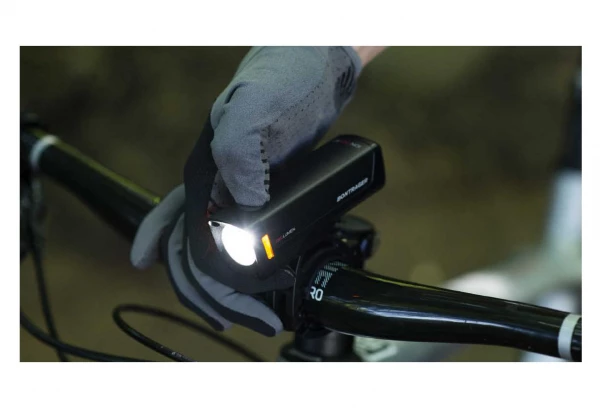 Eclairage Avant Bontrager Ion Pro RT USB 2019 8 Eclairage Avant Bontrager Ion Pro RT USB 2019 – Image 6