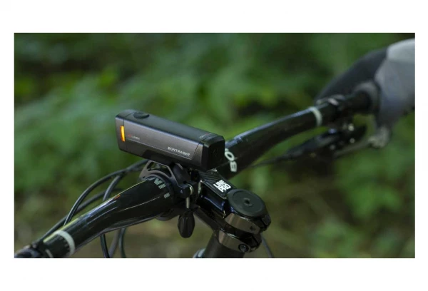 Eclairage Avant Bontrager Ion Pro RT USB 2019 9 Eclairage Avant Bontrager Ion Pro RT USB 2019 – Image 7