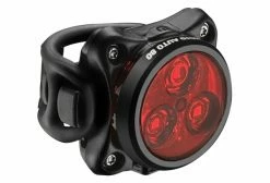 Eclairage Arrière Lezyne Zecto Drive Noir