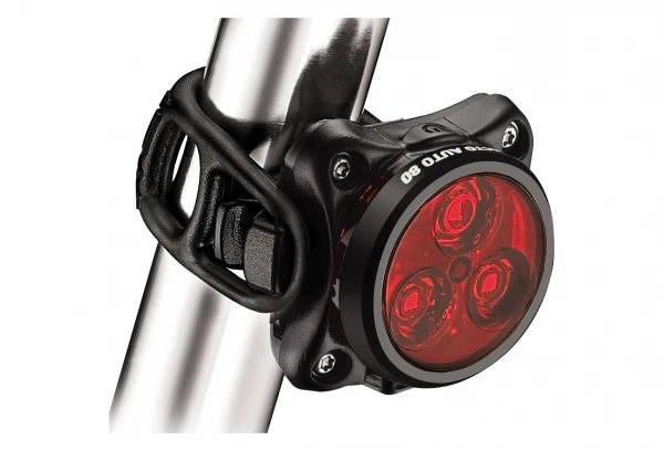 Eclairage Arrière Lezyne Zecto Drive Noir 4 Eclairage Arrière Lezyne Zecto Drive Noir – Image 2