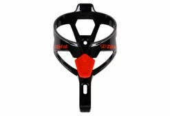Porte-Bidon Zefal Pulse A2 Noir / Rouge