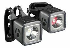 BONTRAGER Kit Eclairage FLARE CITY 100 Avant Et Arrière