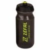 Zefal Bidon Zéfal Sense Grip 65 650 Ml Noir Fumé Vert -Equipement Vélo Gravel Soldes unnamed file 2769