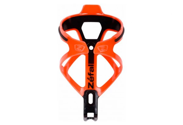 Porte-bidon Zefal Pulse B2 Orange 3 Porte-bidon Zefal Pulse B2 Orange