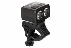 Éclairage Avant Neatt 350 Lumens Noir 9 Éclairage Avant Neatt 350 Lumens Noir -Equipement Vélo Gravel Soldes unnamed file 2785