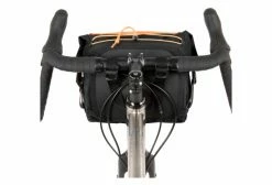 Sacoche De Guidon Restrap Bar Pack 10L Noir 10 Sacoche De Guidon Restrap Bar Pack 10L Noir -Equipement Vélo Gravel Soldes unnamed file 279