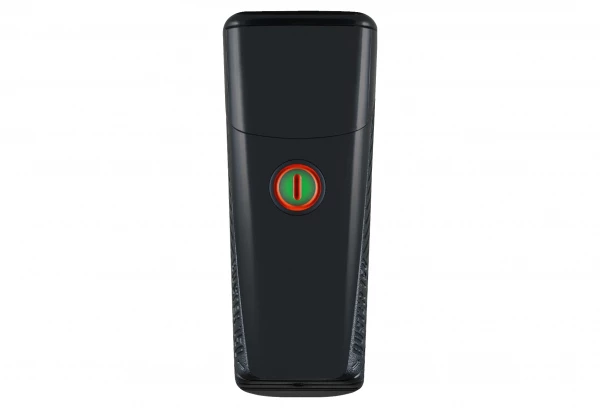 Éclairage Avant Sigma Buster 150 FL Noir 4 Éclairage Avant Sigma Buster 150 FL Noir – Image 2