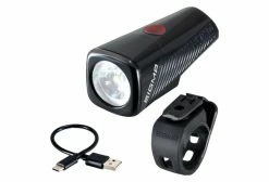 Éclairage Avant Sigma Buster 150 FL Noir 8 Éclairage Avant Sigma Buster 150 FL Noir -Equipement Vélo Gravel Soldes unnamed file 2794
