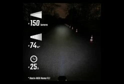 Paire D'Éclairages Sigma Buster 150 Et Nugget Flash 9 Paire D'Éclairages Sigma Buster 150 Et Nugget Flash -Equipement Vélo Gravel Soldes unnamed file 2799