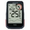 Compteur GPS Sigma ROX 4.0 Noir