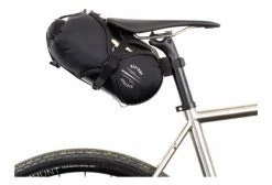 Sacoche De Selle Restrap Race Saddle Bag 7L