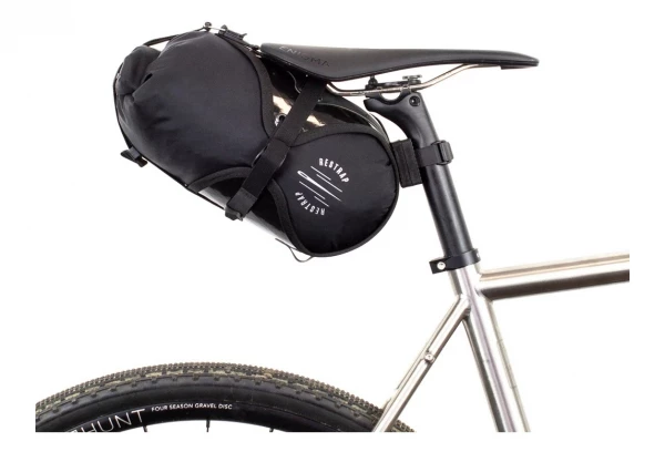 Sacoche De Selle Restrap Race Saddle Bag 7L 3 Sacoche De Selle Restrap Race Saddle Bag 7L