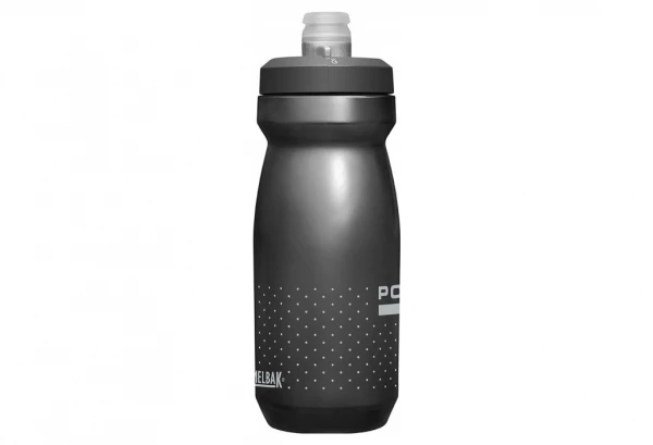 Bidon Camelbak Podium 620 Ml Noir Rouge / Translucide 4 Bidon Camelbak Podium 620 Ml Noir Rouge / Translucide – Image 2