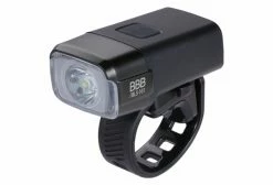 Eclairage Avant BBB Nanostrike 600 Noir