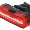 Éclairage Arrière XLC CL-E06 Rouge -Equipement Vélo Gravel Soldes unnamed file 2837