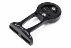 Support Potence JRC Components Pour Garmin Noir