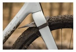 Garde-Boue Avant Ass Savers Mudder Mini Noir 7 Garde-Boue Avant Ass Savers Mudder Mini Noir -Equipement Vélo Gravel Soldes unnamed file 2855