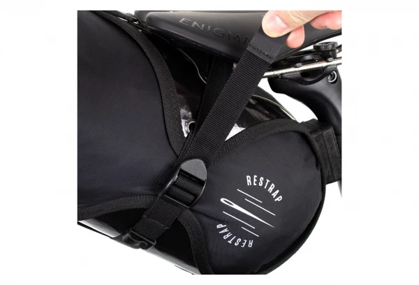 Sacoche De Selle Restrap Race Saddle Bag 7L 8 Sacoche De Selle Restrap Race Saddle Bag 7L – Image 6