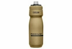 Bidon Camelbak Podium 710 Ml Gold Noir / Violet -Equipement Vélo Gravel Soldes unnamed file 2864