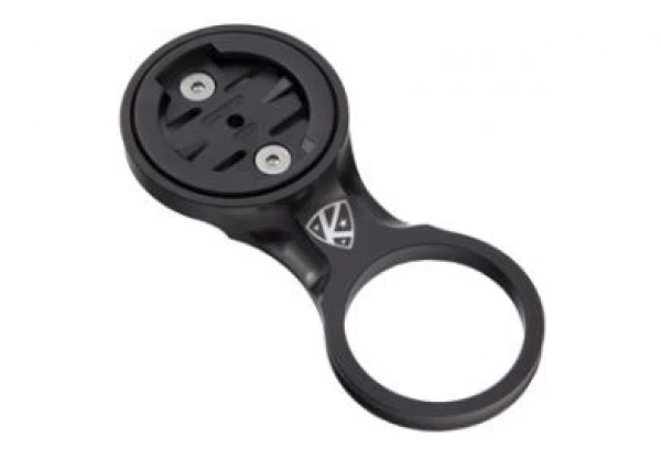 Support GPS K-Edge Fixe Pour GARMIN Edge Noir 3 Support GPS K-Edge Fixe Pour GARMIN Edge Noir