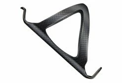 Porte Bidon Supacaz Fly Carbon Noir Noir / Fluo / Rose