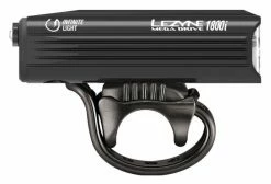 Éclairage Avant Connecté Lezyne Mega Drive 1800i Noir -Equipement Vélo Gravel Soldes unnamed file 2878