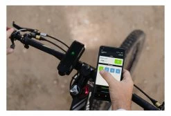 Éclairage Avant Connecté Lezyne Mega Drive 1800i Noir -Equipement Vélo Gravel Soldes unnamed file 2879