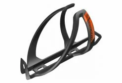 Porte-Bidon Syncros Coupe Cage 2.0 Noir Orange Squad