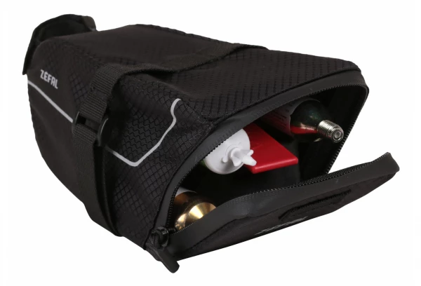 Sacoche De Selle Zefal Light Pack L 5 Sacoche De Selle Zefal Light Pack L – Image 3